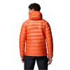 Columbia Arctic Crest Down Hooded Jacket 2088774864