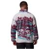Columbia Helvetia II Printed Half Snap Fleece 2098461624