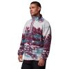 Columbia Helvetia II Printed Half Snap Fleece 2098461624