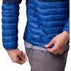 Columbia Powder Pass Hooded Jacket 2134131433