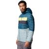Columbia Powder Pass Hooded Jacket 2134131461