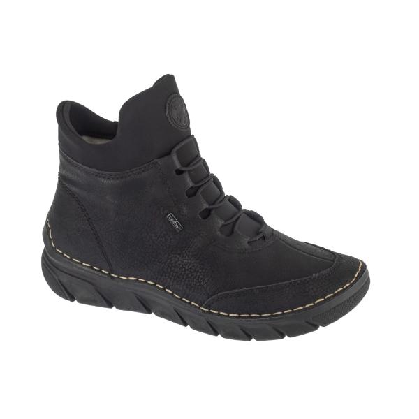 Rieker Booties 55069-00