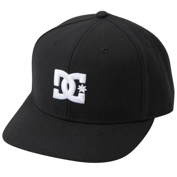 DC Empire Snapback Cap ADYHA04161-KVJ0