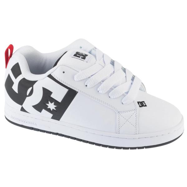 DC Shoes Court Graffik SQ ADYS100442-WLK
