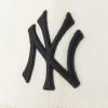 47 Brand MLB New York Yankees No Shot Cap B-NSHOT17WBP-NT