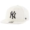 47 Brand MLB New York Yankees No Shot Cap B-NSHOT17WBP-NT