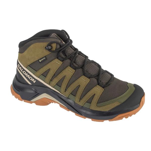 Salomon X-Adventure Recon Mid GTX L47814600
