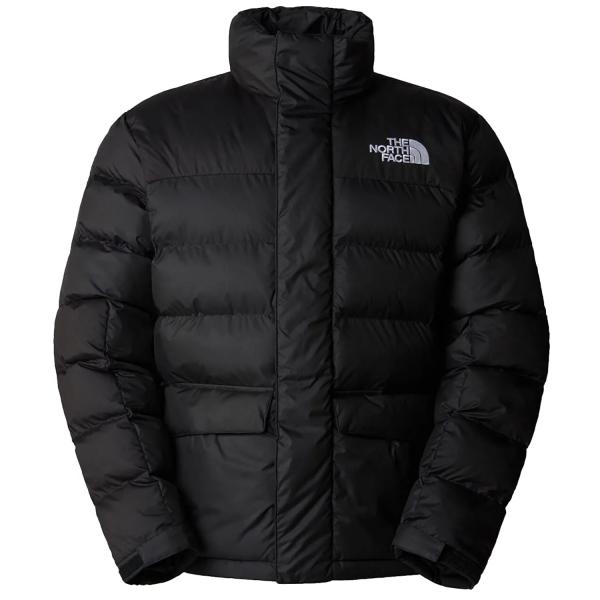 The North Face Limbara Insulated Jacket NF0A89EGJK31