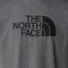 The North Face M SS Easy Tee NF0A8A6CDYY1