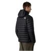 The North Face Classic Down Hooded Jacket NF0A8D1TJK31