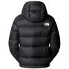 The North Face W Hyalite Down Hooded Jacket NF0A8E75JK31