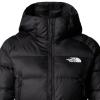 The North Face W Hyalite Down Hooded Jacket NF0A8E75JK31