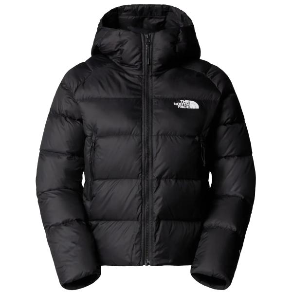 The North Face W Hyalite Down Hooded Jacket NF0A8E75JK31