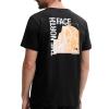The North Face M Half Dome Photo SS Tee NF0A8EE9JK31