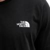 The North Face M Half Dome Photo SS Tee NF0A8EE9JK31