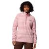 Columbia Benton Spring Printed 1/2 Snap 2085611659
