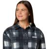 Columbia Benton Springs Fleece Shirt Jacket II 2085661191