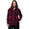 Columbia Benton Springs Fleece Shirt Jacket II 2085661613