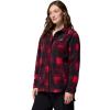 Columbia Benton Springs Fleece Shirt Jacket II 2085661613