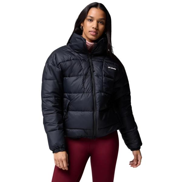 Columbia Pike Lake Jacket 2133594010