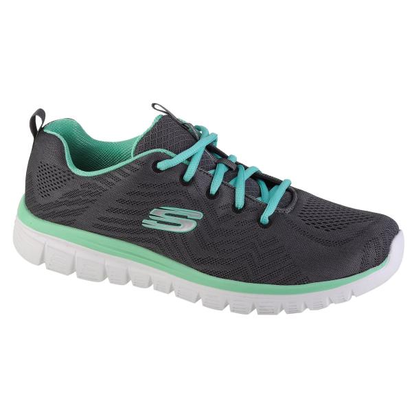 Skechers Graceful - Get Connected 12615-CCGR