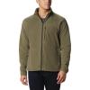 Columbia Fast Trek II Full Zip Fleece 1420421397