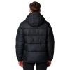Columbia Pike Lake II Hooded Jacket 2050931012