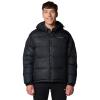 Columbia Pike Lake II Hooded Jacket 2050931012