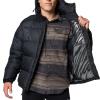 Columbia Pike Lake II Hooded Jacket 2050931012