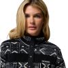 Columbia Benton Spring Printed 1/2 Snap 2085611012