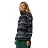 Columbia Benton Spring Printed 1/2 Snap 2085611012