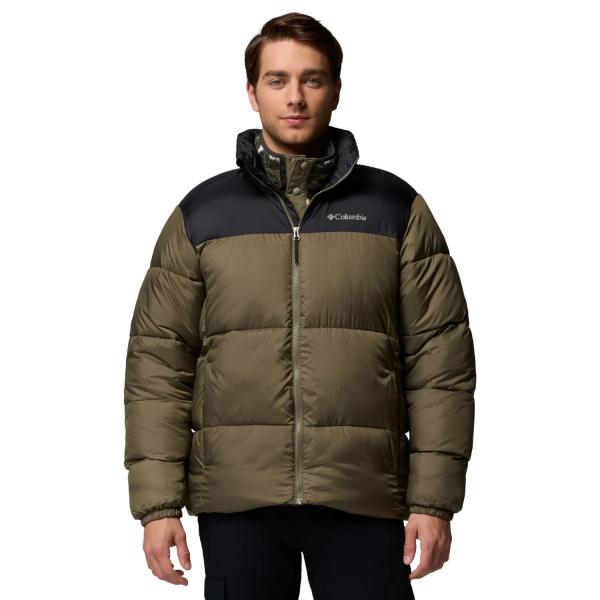 Columbia Puffect III Jacket 2086861397