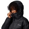 Columbia Pike Lake III Hooded Jacket 2133563010