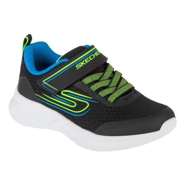 Skechers Dynamatic - Swift Tread 405112L-BBLM