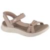 Skechers Slip-Ins: Go Walk Flex Sandal - Illuminate 141481-TPE