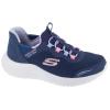 Skechers Slip-Ins: Bounder - Simple Cut 303585L-NVY