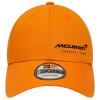 New Era McLaren F1 Team Essentials Cap 60357157