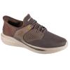 Skechers Slip-Ins: Slade - Macklin 210890-CHOC