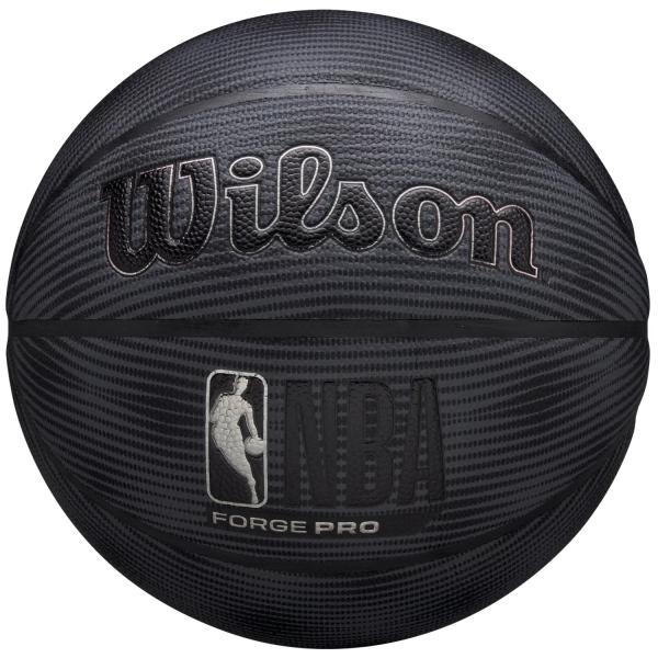 Wilson NBA Forge Pro Midnight Ball WZ2015101XB