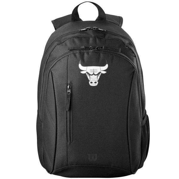 Wilson NBA Team Chicago Bulls Backpack WZ6015003