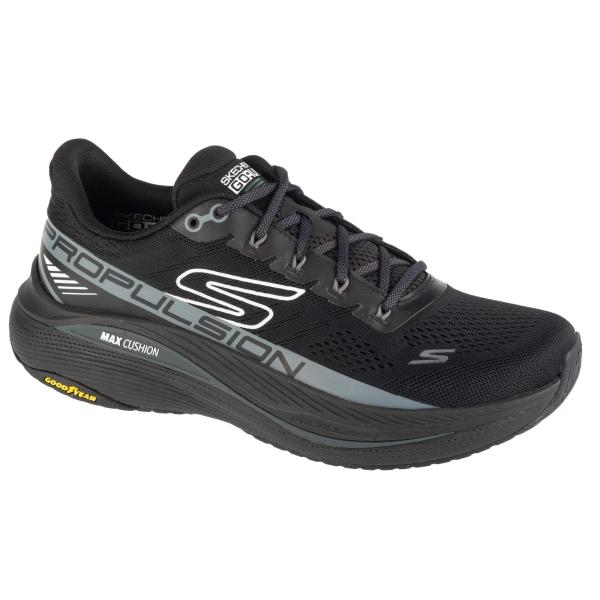 Skechers Max Cushioning Propulsion 220509-BLK