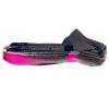 Skechers 3pk Womens Non Terry Low Cut S106751-DKGY