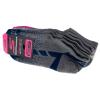 Skechers 3pk Womens Non Terry Low Cut S106751-DKGY