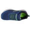 Skechers Microspec II - Zovrix 403924L-NBLM