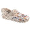 Skechers Slip-Ins: BOBS Keepsakes Lite - Paw Jams 114877-BRMT