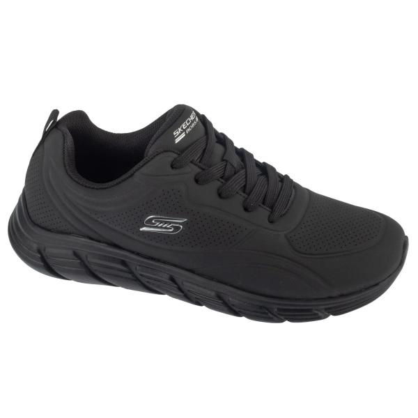 Skechers Bobs B Flex Lo - Cool Ease 117715-BBK