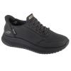 Skechers Slip-Ins: Bobs Squad 4 - Key Look 117740-BBK