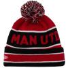 New Era Core Cuff Beanie Manchester United FC Hat 12122732