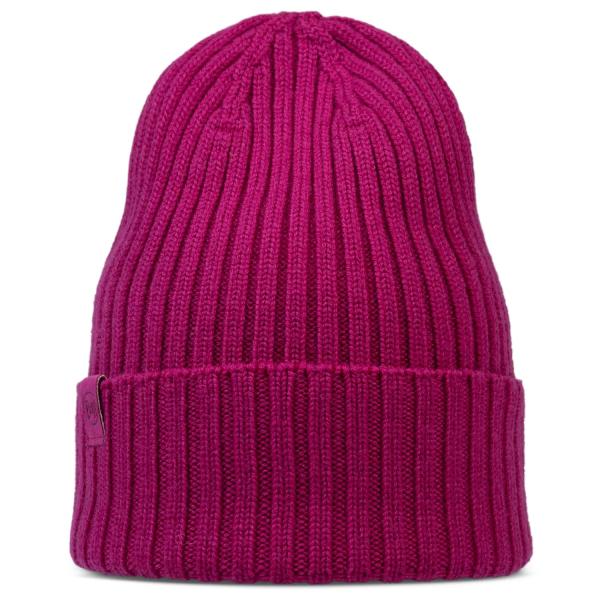 Buff  Knitted Norval Hat Beanie 12424260710