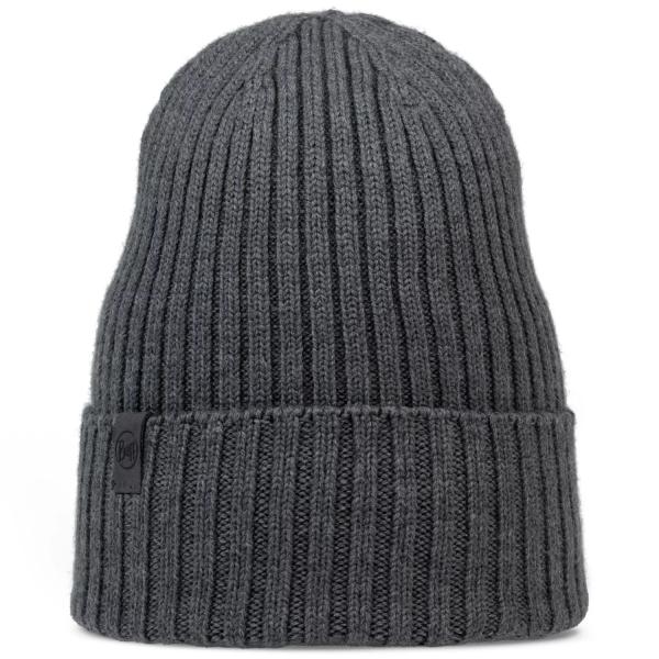 Buff  Knitted Norval Hat Beanie 12424293010